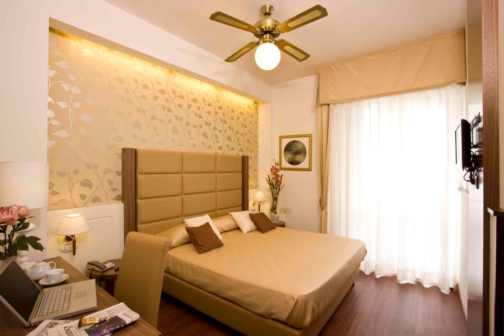 Hotel Apollo Rimini Exterior photo